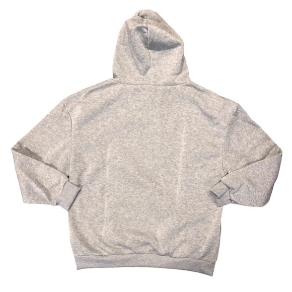 Gray Hoodie - Picture 2 of 5